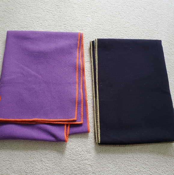 YOGITOES Other Yogitoes Skidless Yoga Mat Towel Standard Size Set Of 2 Poshmark